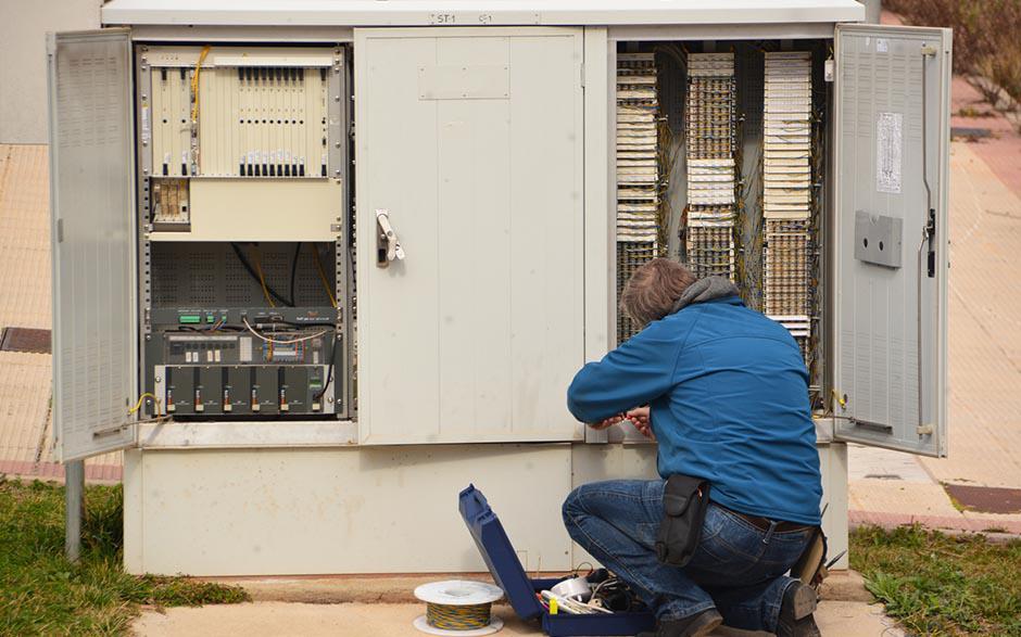 urgence électricité Rueil-Malmaison