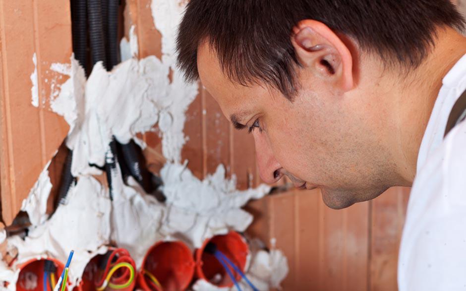 installateur électricien La Ferté-sous-Jouarre