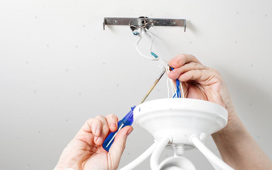 installateur électricien La Ferté-sous-Jouarre
