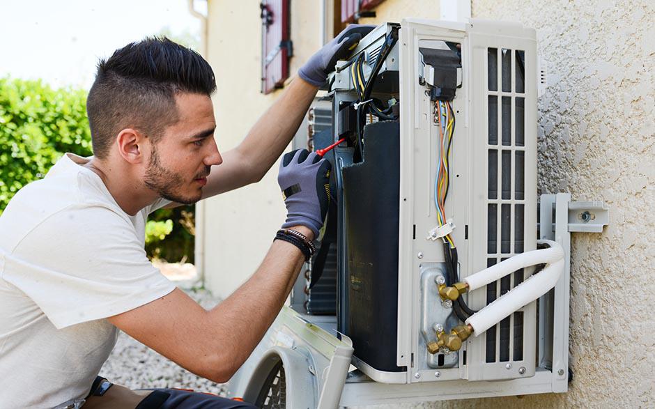 installateur électricien Le Mée-sur-Seine
