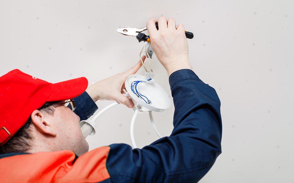urgence électricité Vitry-sur-Seine